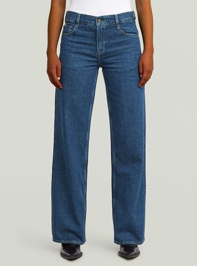 Jeans Judee Loose